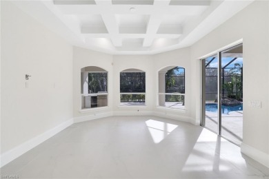 This exquisitely renovated 4 bedrooms plus study, 3.5 bathroom on Vineyards Golf and Country Club in Florida - for sale on GolfHomes.com, golf home, golf lot