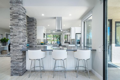 All the ingredients of a luxurious FIVE STAR desert retreat. As on The Springs Country Club in California - for sale on GolfHomes.com, golf home, golf lot