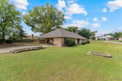Fully Renovated, Bonus Features, Peaceful Haven! Take a look at on Cottonwood Golf Club in Alabama - for sale on GolfHomes.com, golf home, golf lot
