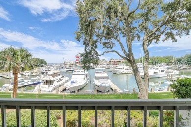 Take in the iconic Harbour Town Lighthouse and all of its luxury on Harbour Town Golf Links in South Carolina - for sale on GolfHomes.com, golf home, golf lot