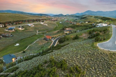 Welcome to 7004 Beach Trail - a rare 2.43-acre estate in one of on  in Utah - for sale on GolfHomes.com, golf home, golf lot