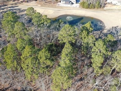 Own this piece of paradise on an ideal building lot that offers on Isabella Golf Course  in Arkansas - for sale on GolfHomes.com, golf home, golf lot