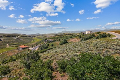 Welcome to 7004 Beach Trail - a rare 2.43-acre estate in one of on  in Utah - for sale on GolfHomes.com, golf home, golf lot