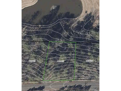 Own this piece of paradise on an ideal building lot that offers on Isabella Golf Course  in Arkansas - for sale on GolfHomes.com, golf home, golf lot