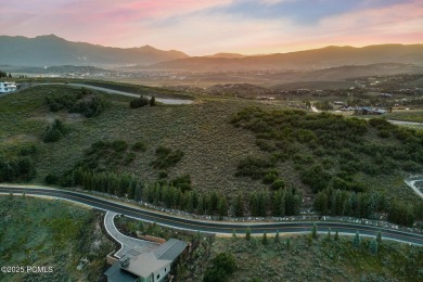 Welcome to 7004 Beach Trail - a rare 2.43-acre estate in one of on  in Utah - for sale on GolfHomes.com, golf home, golf lot