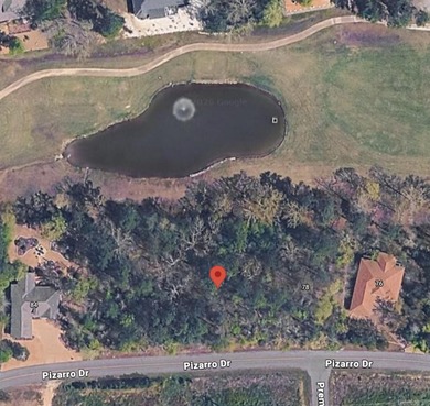 Own this piece of paradise on an ideal building lot that offers on Isabella Golf Course  in Arkansas - for sale on GolfHomes.com, golf home, golf lot