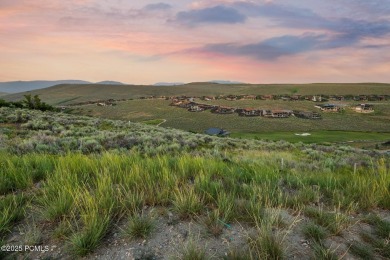 Welcome to 7004 Beach Trail - a rare 2.43-acre estate in one of on  in Utah - for sale on GolfHomes.com, golf home, golf lot