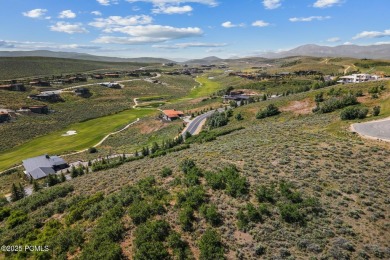 Welcome to 7004 Beach Trail - a rare 2.43-acre estate in one of on  in Utah - for sale on GolfHomes.com, golf home, golf lot