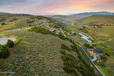 Welcome to 7004 Beach Trail - a rare 2.43-acre estate in one of on  in Utah - for sale on GolfHomes.com, golf home, golf lot