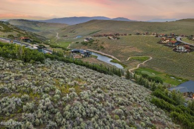 Welcome to 7004 Beach Trail - a rare 2.43-acre estate in one of on  in Utah - for sale on GolfHomes.com, golf home, golf lot