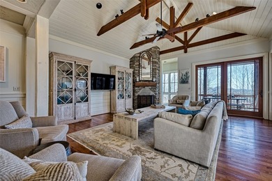 Coveniently located on the Hwy 64 Highlands-Cashiers Corridor on Old Edwards Club in North Carolina - for sale on GolfHomes.com, golf home, golf lot