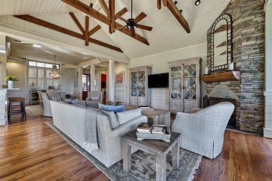 Coveniently located on the Hwy 64 Highlands-Cashiers Corridor on Old Edwards Club in North Carolina - for sale on GolfHomes.com, golf home, golf lot