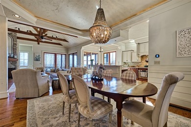 Coveniently located on the Hwy 64 Highlands-Cashiers Corridor on Old Edwards Club in North Carolina - for sale on GolfHomes.com, golf home, golf lot