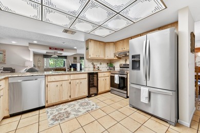 Welcome to this huge and beautiful pool home with no HOA on  in Florida - for sale on GolfHomes.com, golf home, golf lot