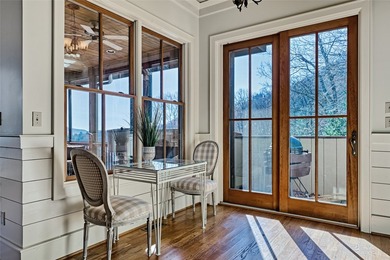 Coveniently located on the Hwy 64 Highlands-Cashiers Corridor on Old Edwards Club in North Carolina - for sale on GolfHomes.com, golf home, golf lot