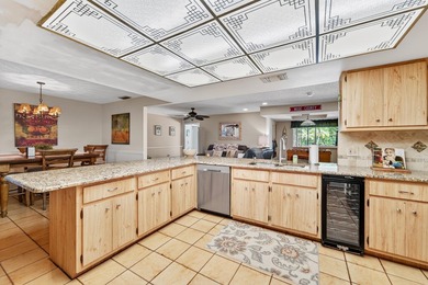 Welcome to this huge and beautiful pool home with no HOA on  in Florida - for sale on GolfHomes.com, golf home, golf lot