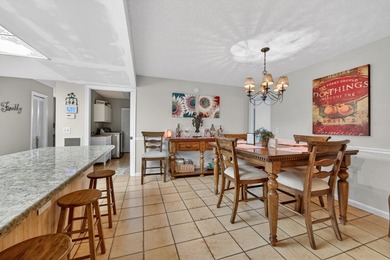 Welcome to this huge and beautiful pool home with no HOA on  in Florida - for sale on GolfHomes.com, golf home, golf lot