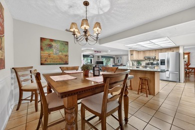 Welcome to this huge and beautiful pool home with no HOA on  in Florida - for sale on GolfHomes.com, golf home, golf lot