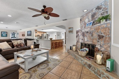 Welcome to this huge and beautiful pool home with no HOA on  in Florida - for sale on GolfHomes.com, golf home, golf lot