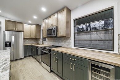 THIS IS A MUST SEE!! STUNNING TOTAL RENOVATION ON PRIVATE on DeSoto Golf Course in Arkansas - for sale on GolfHomes.com, golf home, golf lot