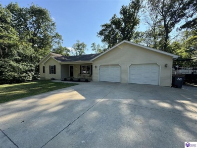 Spacious 5-Bed, 3-Bath Home in Sought-After Doe Valley with on Doe Valley Country Club in Kentucky - for sale on GolfHomes.com, golf home, golf lot