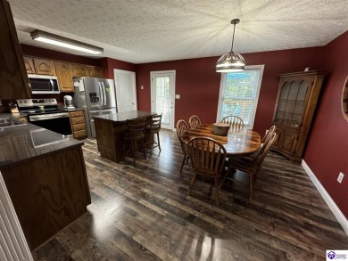 Spacious 5-Bed, 3-Bath Home in Sought-After Doe Valley with on Doe Valley Country Club in Kentucky - for sale on GolfHomes.com, golf home, golf lot