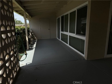 This property has lots of potential at a great price with an on Leisure World Seal Beach Golf Course in California - for sale on GolfHomes.com, golf home, golf lot