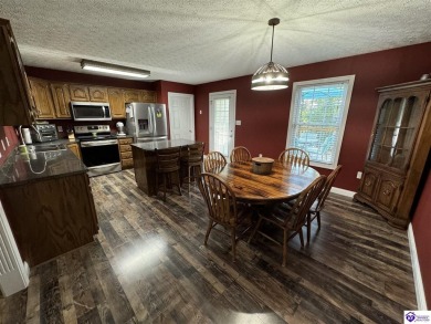 Spacious 5-Bed, 3-Bath Home in Sought-After Doe Valley with on Doe Valley Country Club in Kentucky - for sale on GolfHomes.com, golf home, golf lot