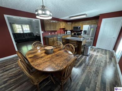 Spacious 5-Bed, 3-Bath Home in Sought-After Doe Valley with on Doe Valley Country Club in Kentucky - for sale on GolfHomes.com, golf home, golf lot