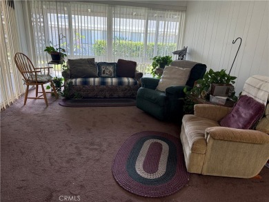 This property has lots of potential at a great price with an on Leisure World Seal Beach Golf Course in California - for sale on GolfHomes.com, golf home, golf lot
