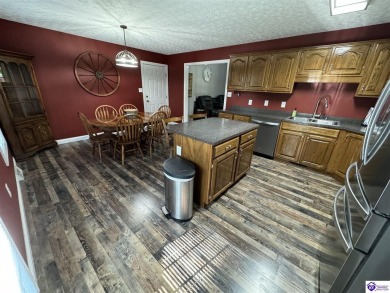 Spacious 5-Bed, 3-Bath Home in Sought-After Doe Valley with on Doe Valley Country Club in Kentucky - for sale on GolfHomes.com, golf home, golf lot