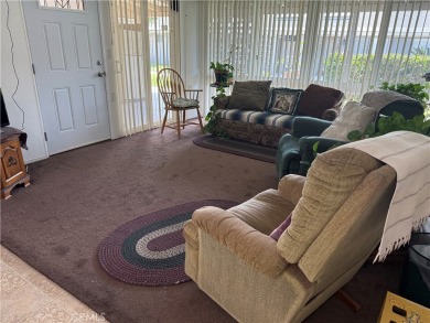 This property has lots of potential at a great price with an on Leisure World Seal Beach Golf Course in California - for sale on GolfHomes.com, golf home, golf lot