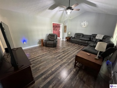Spacious 5-Bed, 3-Bath Home in Sought-After Doe Valley with on Doe Valley Country Club in Kentucky - for sale on GolfHomes.com, golf home, golf lot