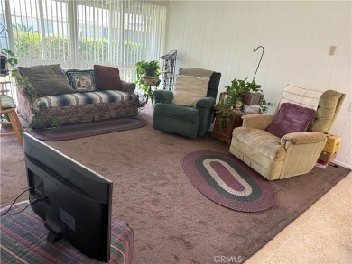This property has lots of potential at a great price with an on Leisure World Seal Beach Golf Course in California - for sale on GolfHomes.com, golf home, golf lot