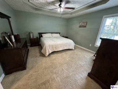 Spacious 5-Bed, 3-Bath Home in Sought-After Doe Valley with on Doe Valley Country Club in Kentucky - for sale on GolfHomes.com, golf home, golf lot
