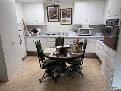 This property has lots of potential at a great price with an on Leisure World Seal Beach Golf Course in California - for sale on GolfHomes.com, golf home, golf lot
