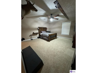 Spacious 5-Bed, 3-Bath Home in Sought-After Doe Valley with on Doe Valley Country Club in Kentucky - for sale on GolfHomes.com, golf home, golf lot