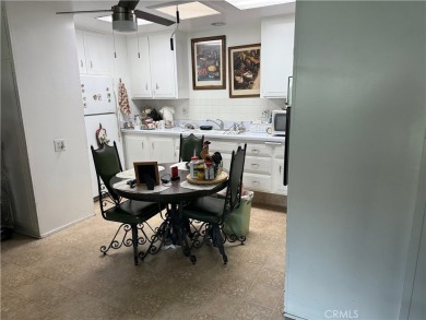 This property has lots of potential at a great price with an on Leisure World Seal Beach Golf Course in California - for sale on GolfHomes.com, golf home, golf lot
