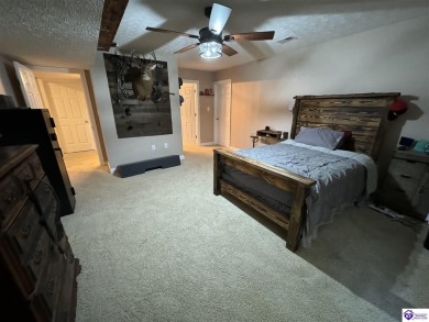 Spacious 5-Bed, 3-Bath Home in Sought-After Doe Valley with on Doe Valley Country Club in Kentucky - for sale on GolfHomes.com, golf home, golf lot