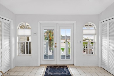 Exceptional value in The Dunes Golf & Tennis Club on Sanibel on The Dunes Golf and Tennis Club in Florida - for sale on GolfHomes.com, golf home, golf lot