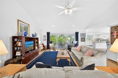 Exceptional value in The Dunes Golf & Tennis Club on Sanibel on The Dunes Golf and Tennis Club in Florida - for sale on GolfHomes.com, golf home, golf lot