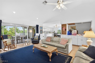 Exceptional value in The Dunes Golf & Tennis Club on Sanibel on The Dunes Golf and Tennis Club in Florida - for sale on GolfHomes.com, golf home, golf lot