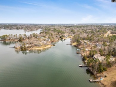 Discover the perfect blend of timeless craftsmanship and modern on Timberlake Country Club in South Carolina - for sale on GolfHomes.com, golf home, golf lot