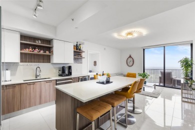 Your sunsets will never be the same from this unit.  Enjoy on Doral Golf Resort in Florida - for sale on GolfHomes.com, golf home, golf lot