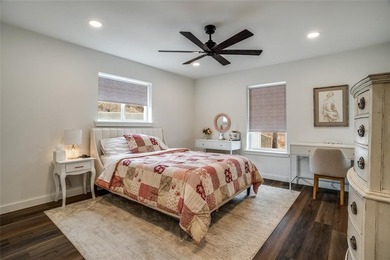 Fully updated lake front property on beautiful Lake Nocona w on Nocona Hills Golf Course in Texas - for sale on GolfHomes.com, golf home, golf lot