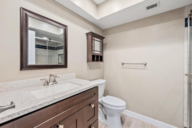 Beautifully Renovated Golf Villa in PGA National.Discover this on PGA National Golf Club in Florida - for sale on GolfHomes.com, golf home, golf lot