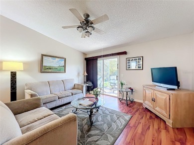 Move-In Ready 3/2 Corpus Christi in The Village of Summerhill - on The Links of Spruce Creek in Florida - for sale on GolfHomes.com, golf home, golf lot