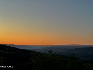 Talisker Club Membership included in Purchase Price. First on Talisker Club At Tuhaye in Utah - for sale on GolfHomes.com, golf home, golf lot