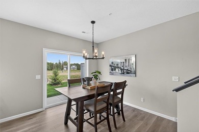 COMPLETED NEW CONSTRUCTION! Seller offering contribution toward on Pheasant Acres Golf Club in Minnesota - for sale on GolfHomes.com, golf home, golf lot