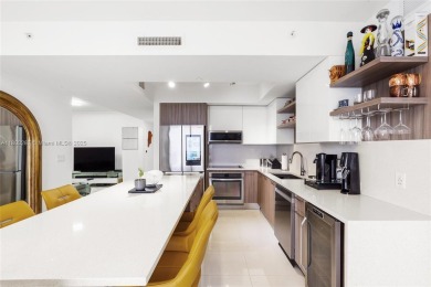 Your sunsets will never be the same from this unit.  Enjoy on Doral Golf Resort in Florida - for sale on GolfHomes.com, golf home, golf lot